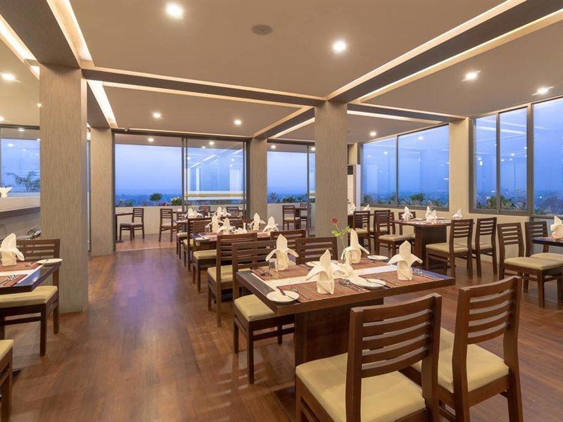 Hotel Capital مانديلاي المظهر الخارجي الصورة